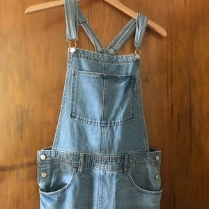 Overalls